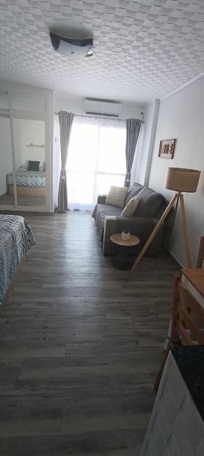 Benaldream Apartamento Benalmádena Exterior foto