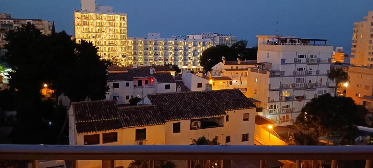 Benaldream Apartamento Benalmádena Exterior foto