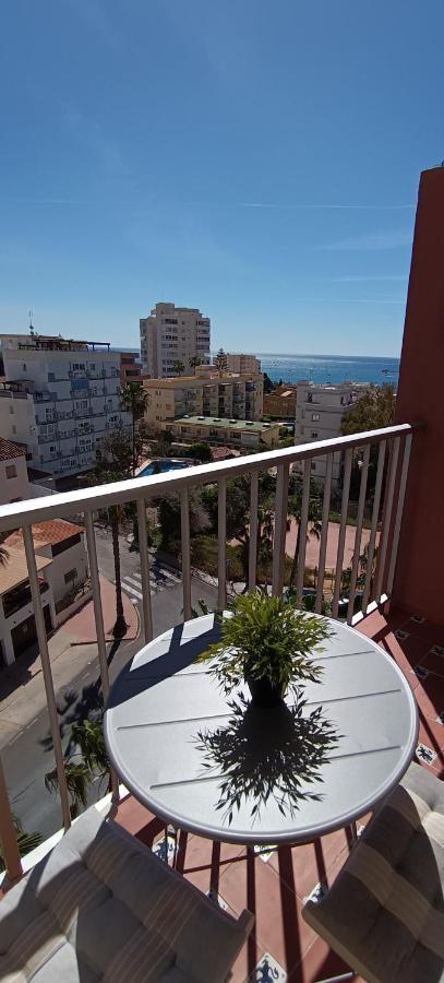 Benaldream Apartamento Benalmádena Exterior foto