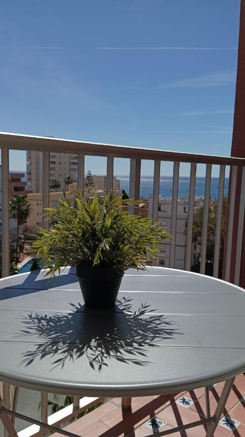 Benaldream Apartamento Benalmádena Exterior foto