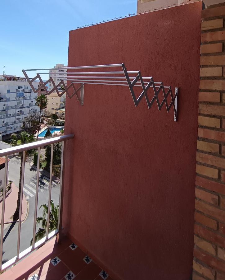 Benaldream Apartamento Benalmádena Exterior foto