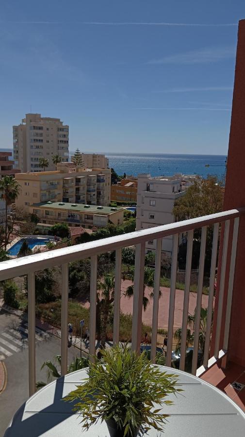 Benaldream Apartamento Benalmádena Exterior foto