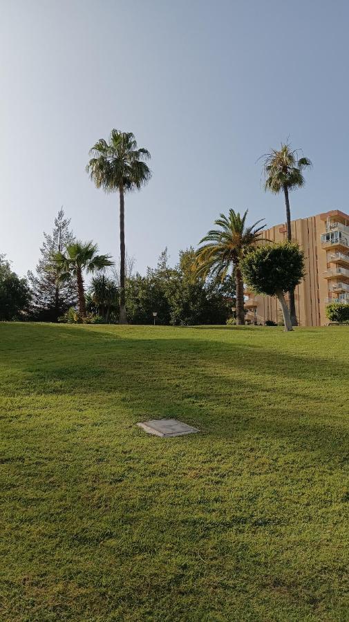 Benaldream Apartamento Benalmádena Exterior foto