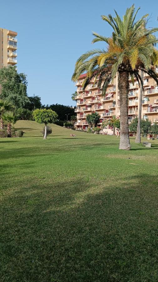 Benaldream Apartamento Benalmádena Exterior foto